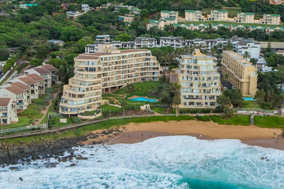 Sands Beach Breaks Luxury Beach Front Ballito Exterior photo