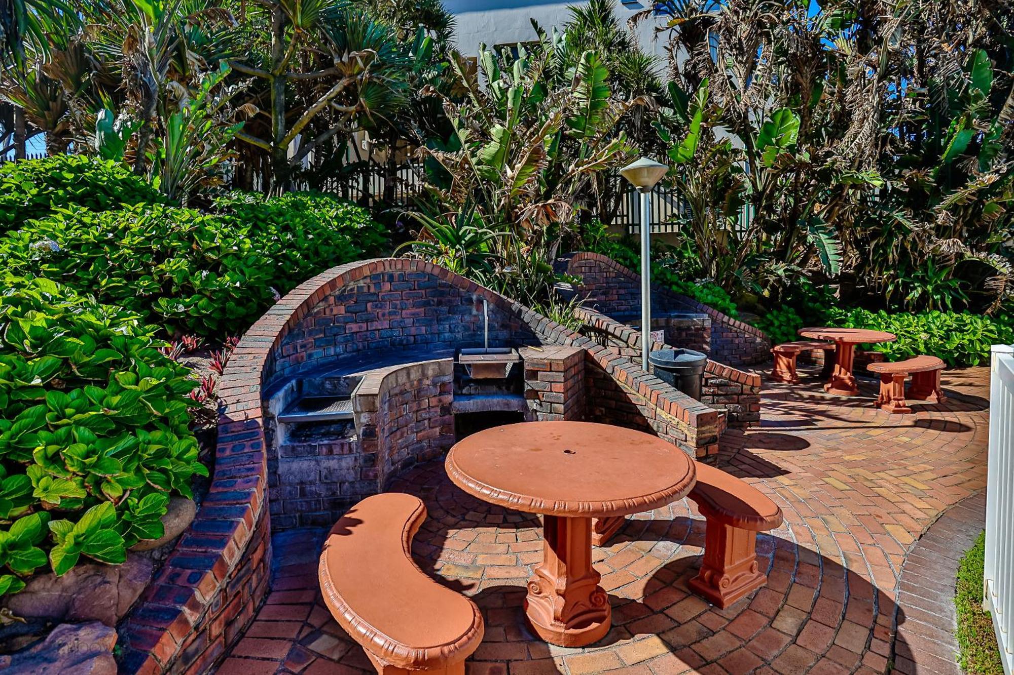 Sands Beach Breaks Luxury Beach Front Ballito Exterior photo