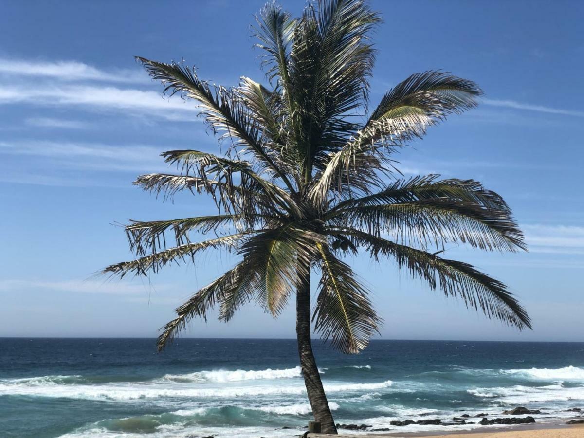 Sands Beach Breaks Luxury Beach Front Ballito Exterior photo