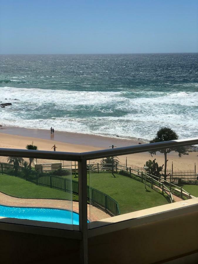 Sands Beach Breaks Luxury Beach Front Ballito Exterior photo