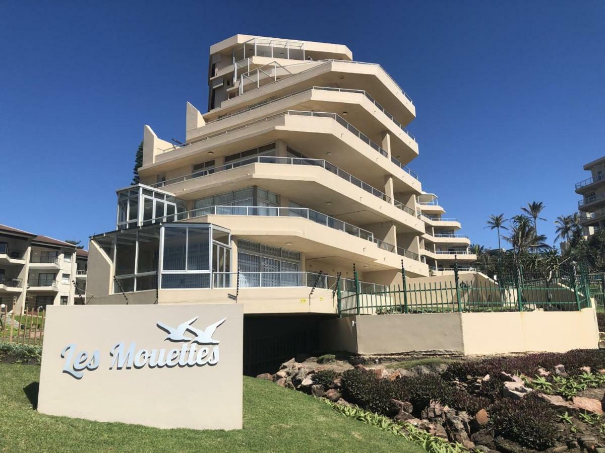 Sands Beach Breaks Luxury Beach Front Ballito Exterior photo