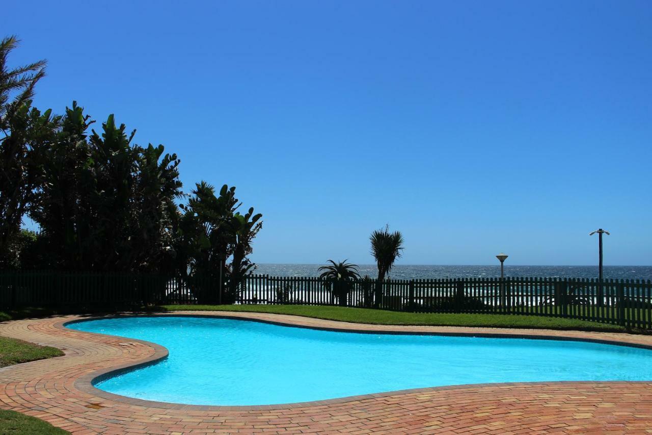 Sands Beach Breaks Luxury Beach Front Ballito Exterior photo