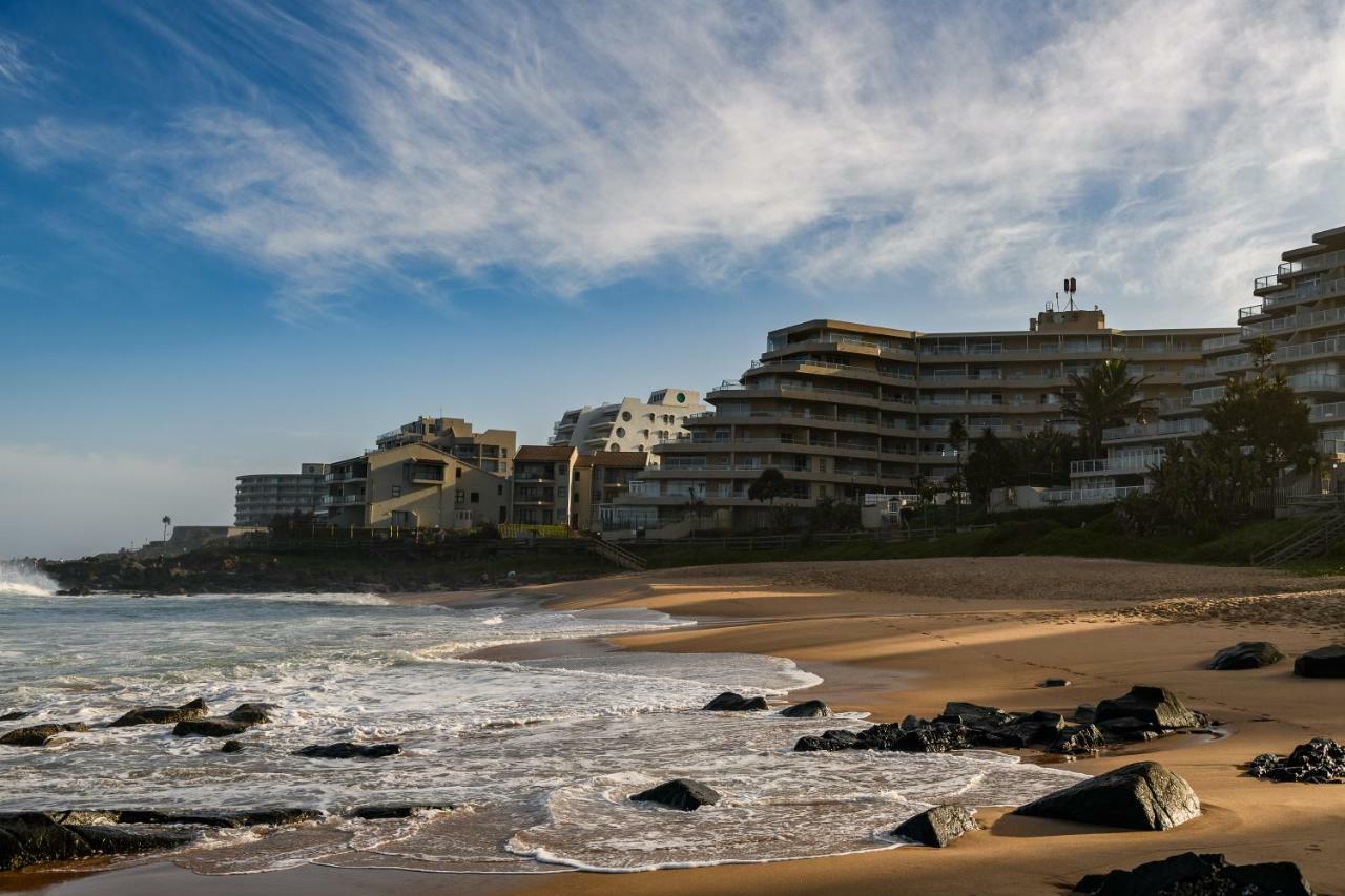 Sands Beach Breaks Luxury Beach Front Ballito Exterior photo