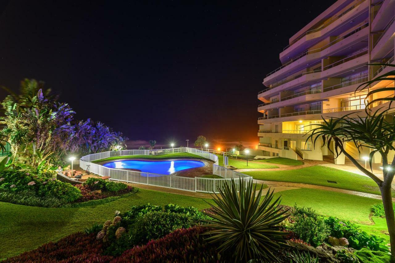 Sands Beach Breaks Luxury Beach Front Ballito Exterior photo